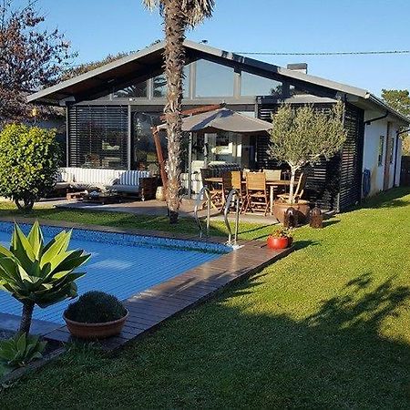 Casa Dos Amigos - A Luxury Home In The Nature Torreira Zewnętrze zdjęcie