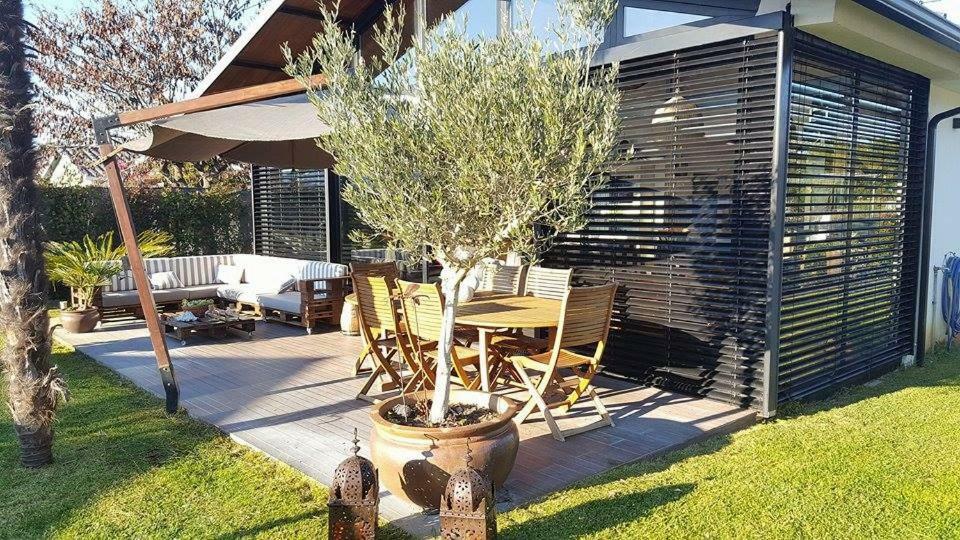 Casa Dos Amigos - A Luxury Home In The Nature Torreira Zewnętrze zdjęcie